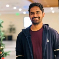 Pavan Pulakhandam