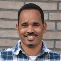 Weldeyohannes Bizen