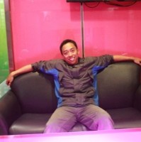 indra nur hidayat
