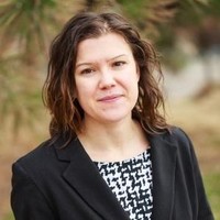 Patricia DeChristopher