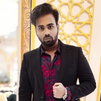 Syed Mohammed Muzammil