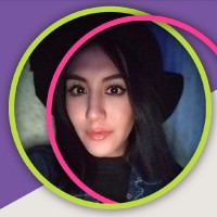 Grecia Ávalos D.