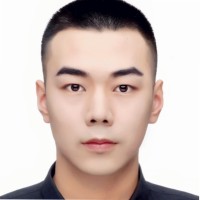 Cedric Cui