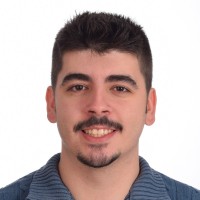 David Castellanos Bermejo