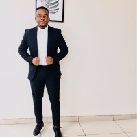 Nkosinathi Ndlovu