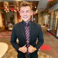 Kyle Kas, Pmp