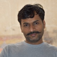 Satpal Yadav