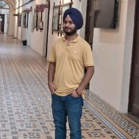 Kuldeep Bhogal