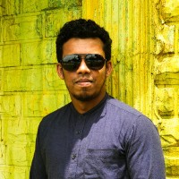 Sandun Ruwanpathirana