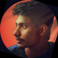 Naveen kumar C S