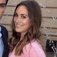 Isabella Allende
