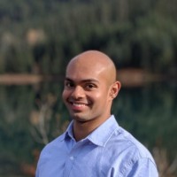 Pranav Menon