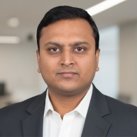 Srikanth Kapila