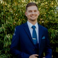Stefan Van Rhyn