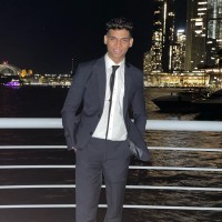 Joshua Xavier