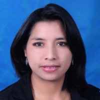 Lorena Imbaquingo Taimal