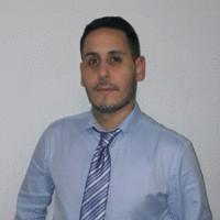 Terence Morel