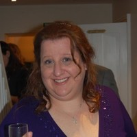 Jo Hayward