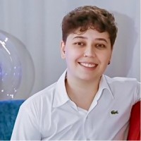 Gabriela Ribeiro Guberev