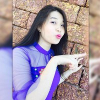 Zar Zar Win Myat