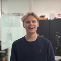Daan Laheij