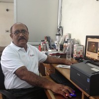 ashok sapra