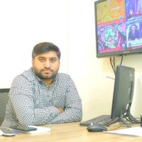 Saeed Ansar