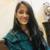 Monika Kothari