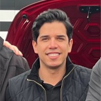 Paulo Sebastián Sánchez