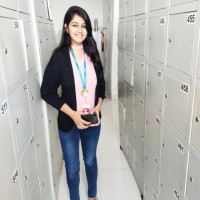 Radhika Dhawan