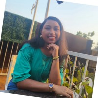 Dharitri Das