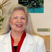 June Robbins