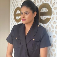 Pavani Indulage