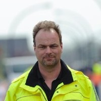 Piet van der Meulen