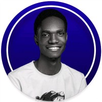 CE Chukwude (Simple Designer)