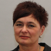 Dorota Sprakel-Kubieniec