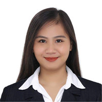 Unisia Mae Dalangin