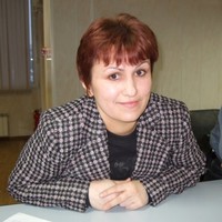 Светлана Смирнова