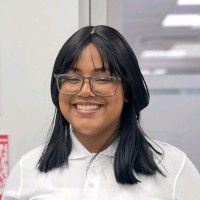 Andrea Olmos