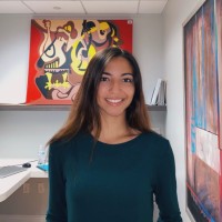 Valeria Huerta-Roche