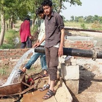Wasif Ali