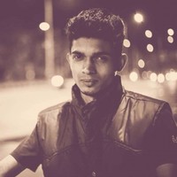 Vishnu Santhosh