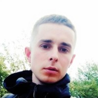 Pavlo Bondysev