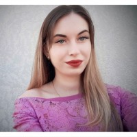 Marcela Romanciuc