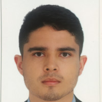 David Alejandro Ocampo Rodriguez