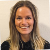 Synne Vethe Burud