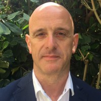 Xabier García Lupardo