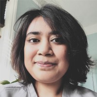 Zohora Noor