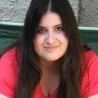 Irina Diaconescu