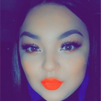 Jasmine Lea Maduro